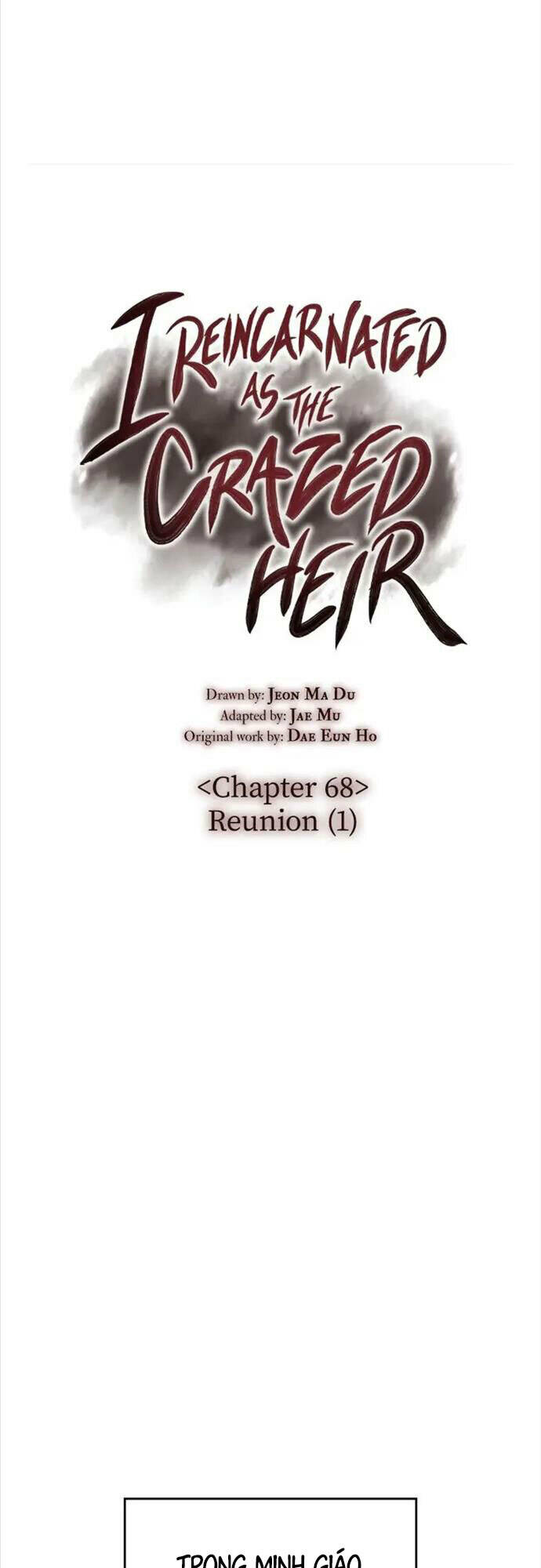 Thiên Ma Thần Quyết Trùng Sinh - Chapter 68 - Page 63