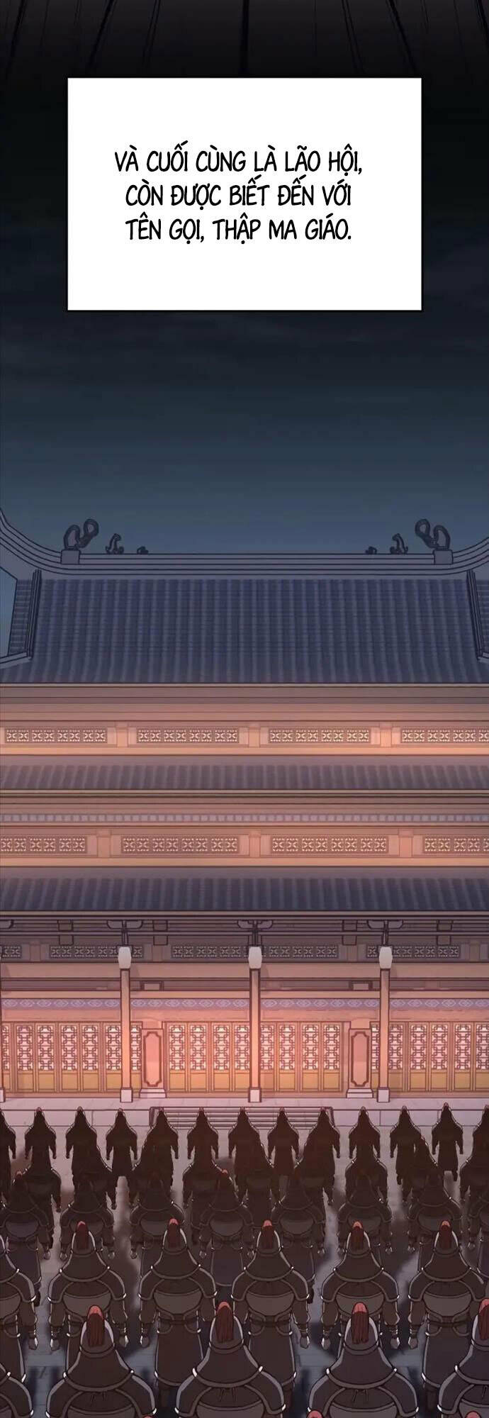 Thiên Ma Thần Quyết Trùng Sinh - Chapter 68 - Page 66