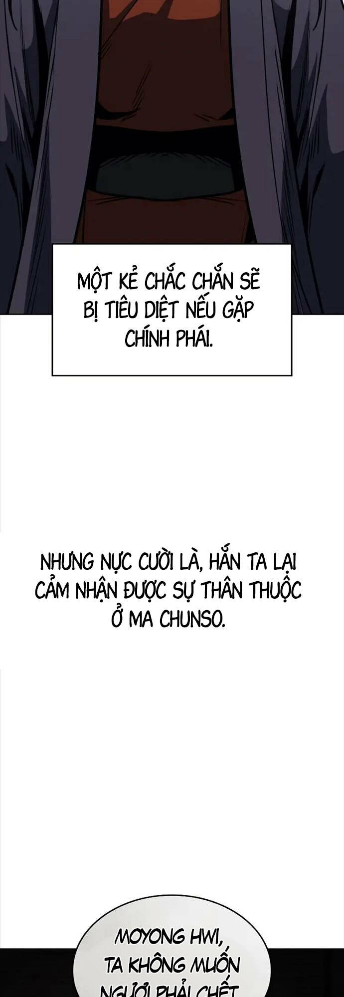 Thiên Ma Thần Quyết Trùng Sinh - Chapter 68 - Page 6