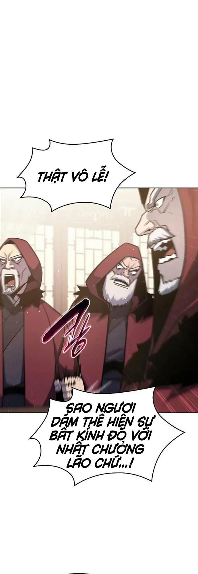 Thiên Ma Thần Quyết Trùng Sinh - Chapter 68 - Page 73