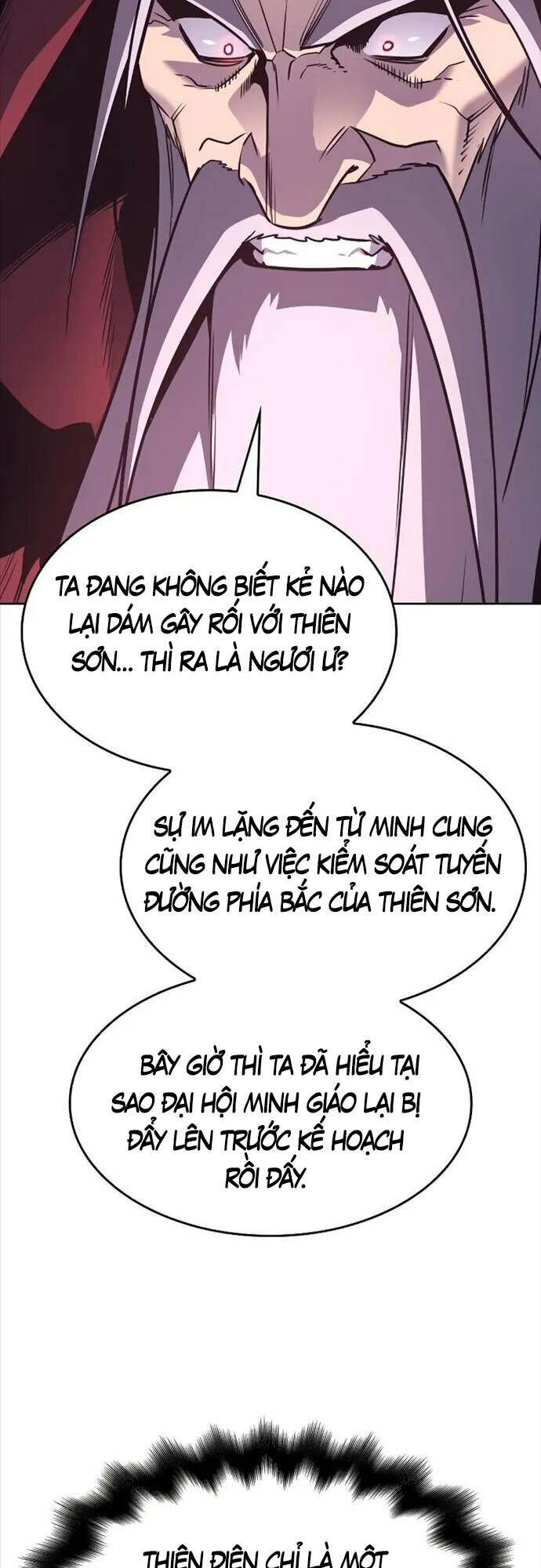 Thiên Ma Thần Quyết Trùng Sinh - Chapter 68 - Page 77