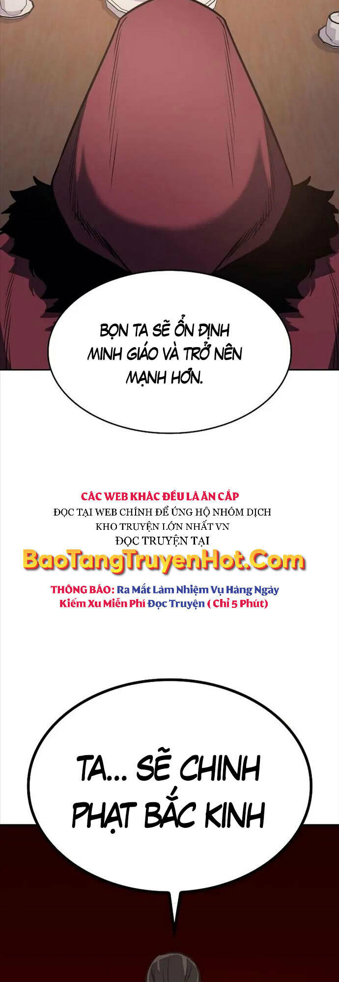 Thiên Ma Thần Quyết Trùng Sinh - Chapter 68 - Page 79