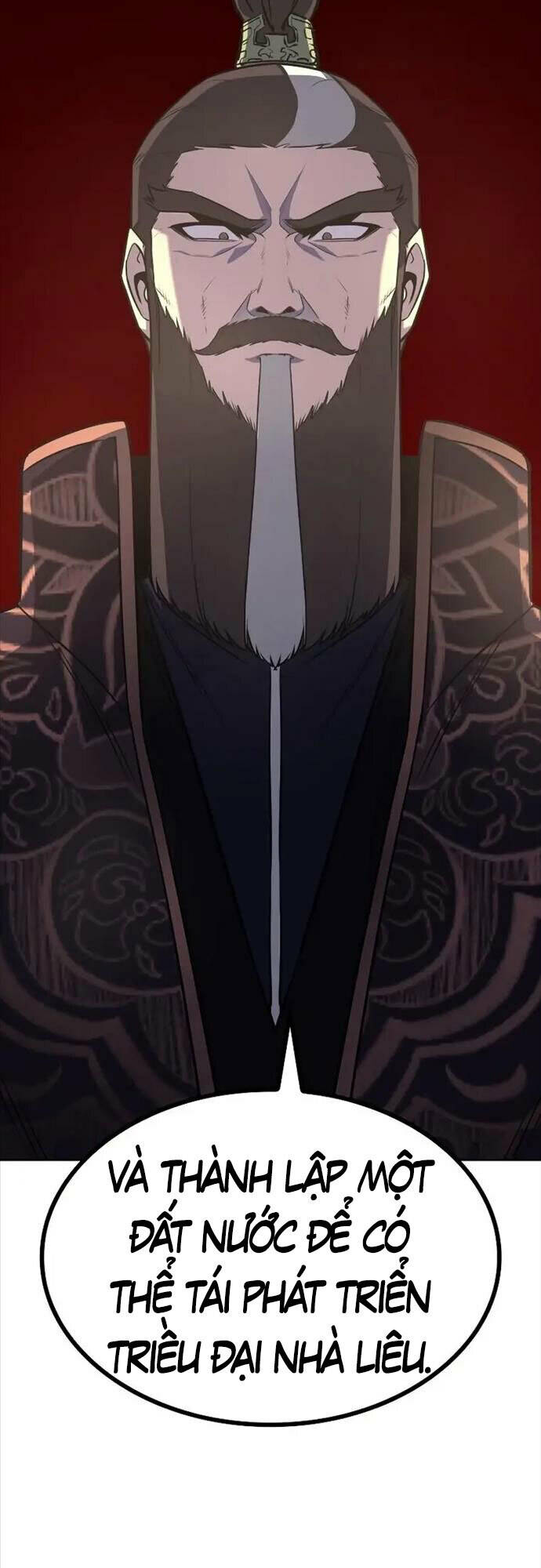 Thiên Ma Thần Quyết Trùng Sinh - Chapter 68 - Page 80