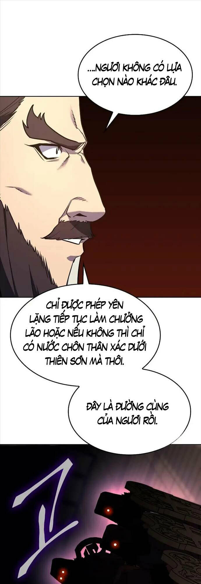 Thiên Ma Thần Quyết Trùng Sinh - Chapter 68 - Page 83