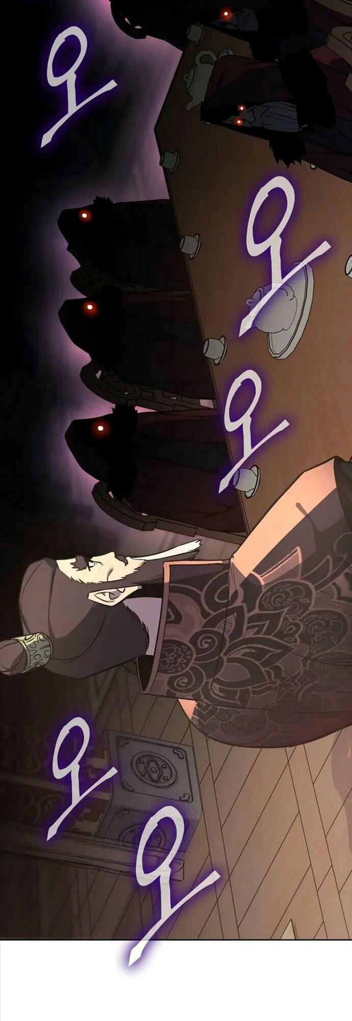 Thiên Ma Thần Quyết Trùng Sinh - Chapter 68 - Page 84