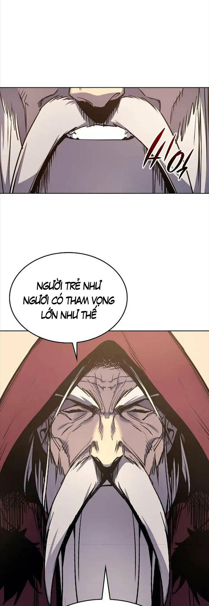 Thiên Ma Thần Quyết Trùng Sinh - Chapter 68 - Page 85