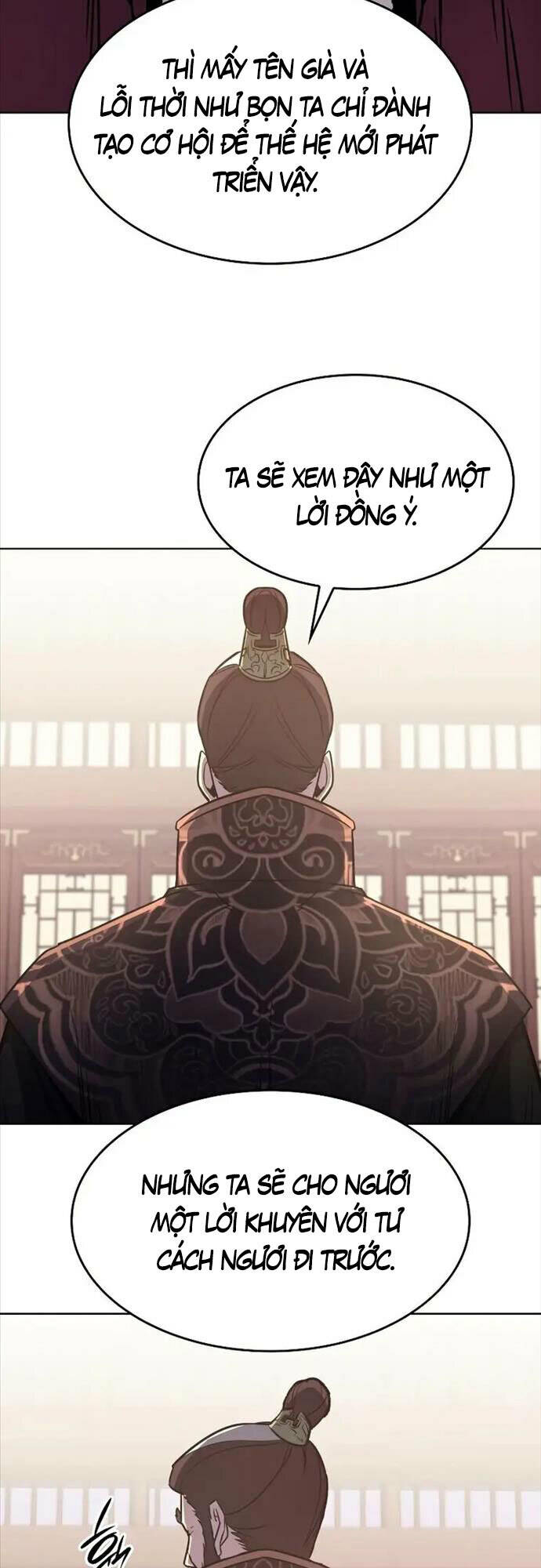 Thiên Ma Thần Quyết Trùng Sinh - Chapter 68 - Page 86