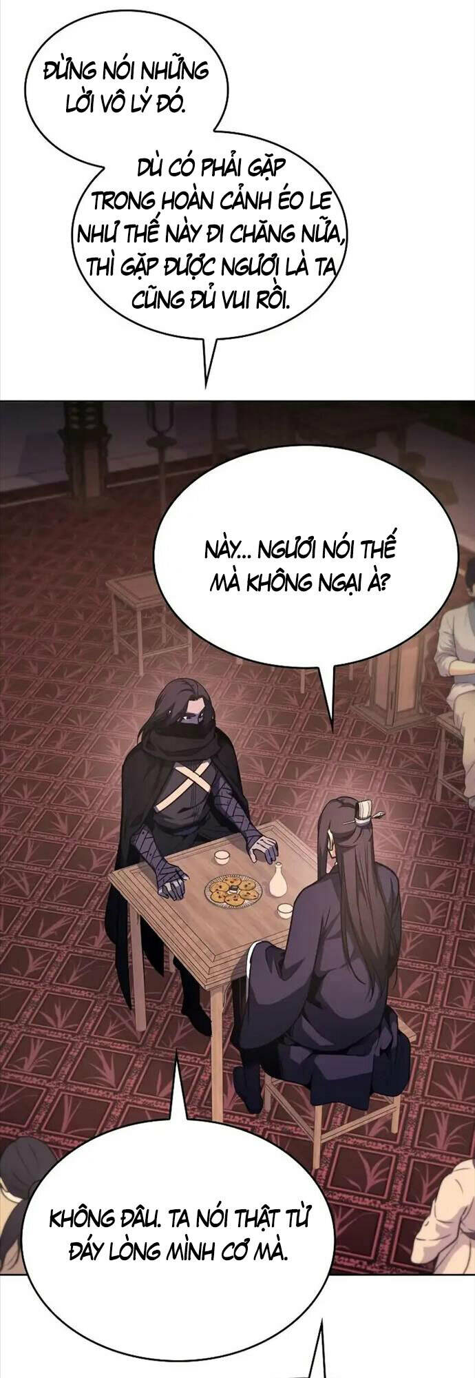 Thiên Ma Thần Quyết Trùng Sinh - Chapter 68 - Page 93