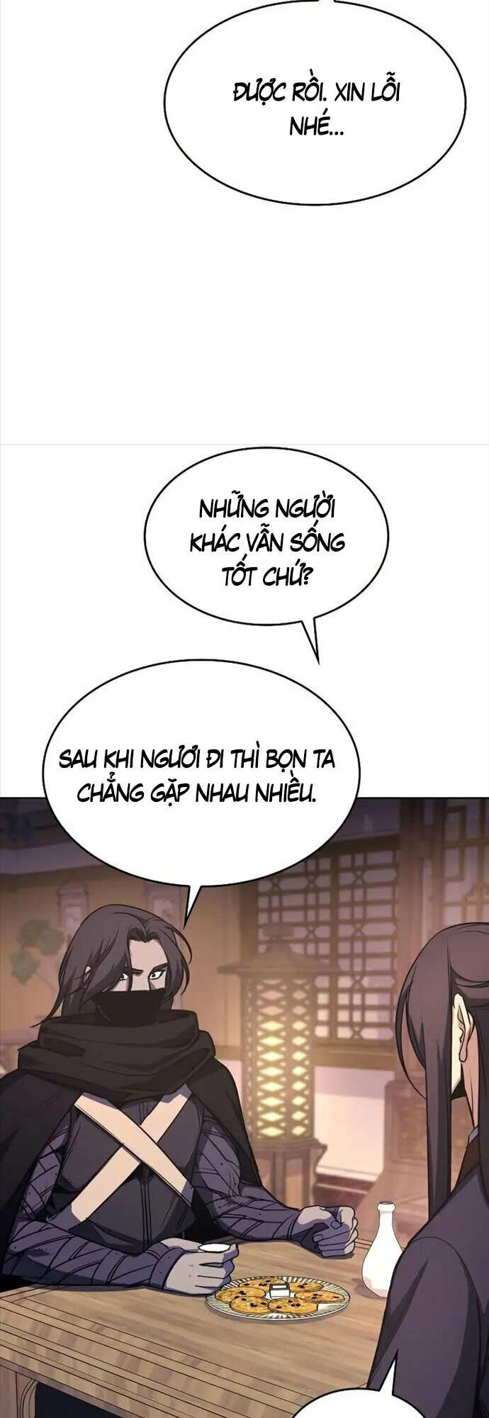 Thiên Ma Thần Quyết Trùng Sinh - Chapter 68 - Page 94