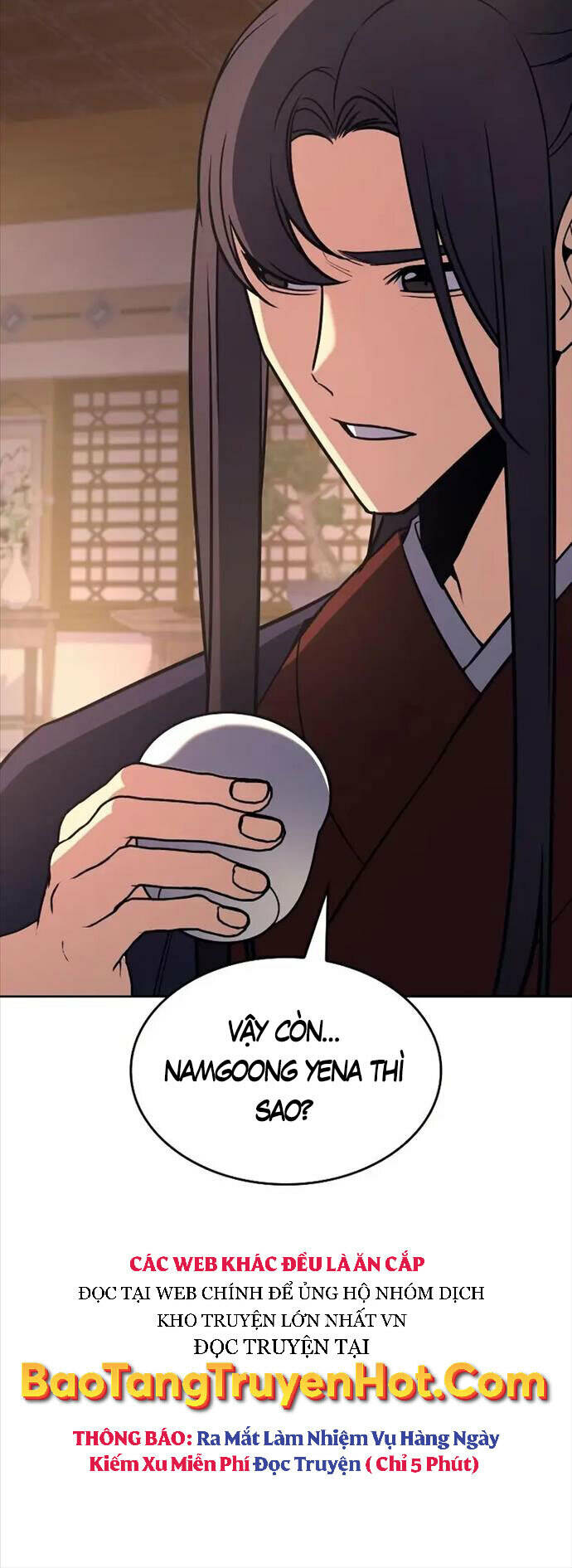 Thiên Ma Thần Quyết Trùng Sinh - Chapter 68 - Page 96