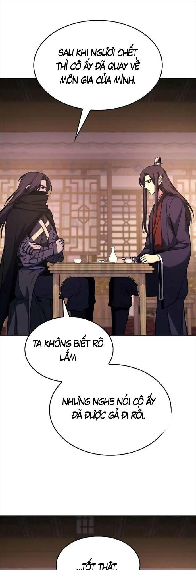 Thiên Ma Thần Quyết Trùng Sinh - Chapter 68 - Page 97