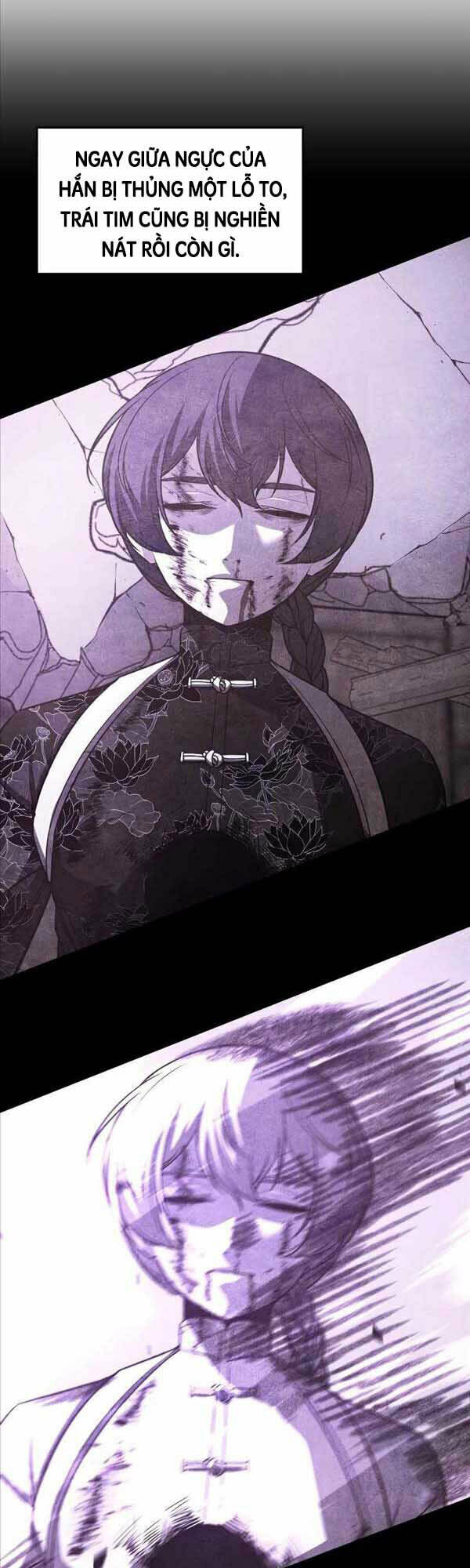 Thiên Ma Thần Quyết Trùng Sinh - Chapter 69 - Page 9