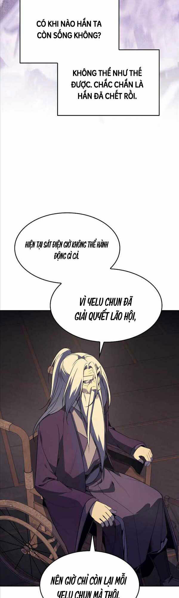 Thiên Ma Thần Quyết Trùng Sinh - Chapter 69 - Page 11