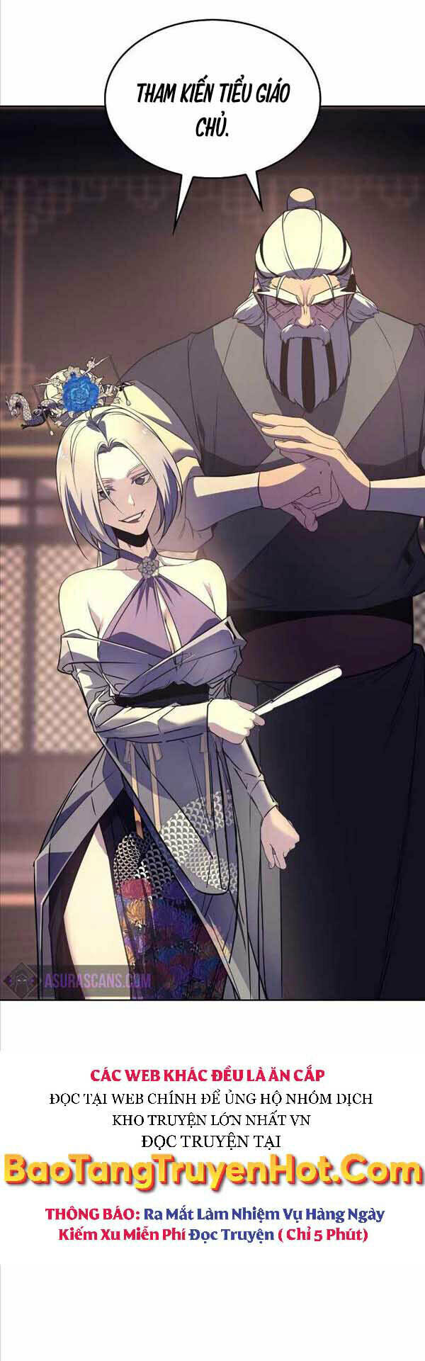 Thiên Ma Thần Quyết Trùng Sinh - Chapter 69 - Page 14