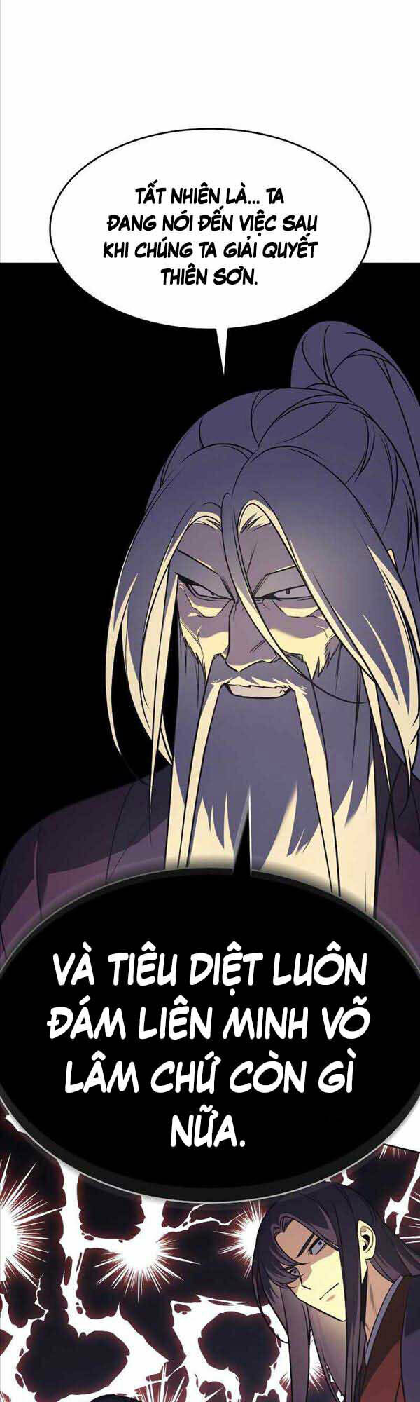 Thiên Ma Thần Quyết Trùng Sinh - Chapter 69 - Page 18