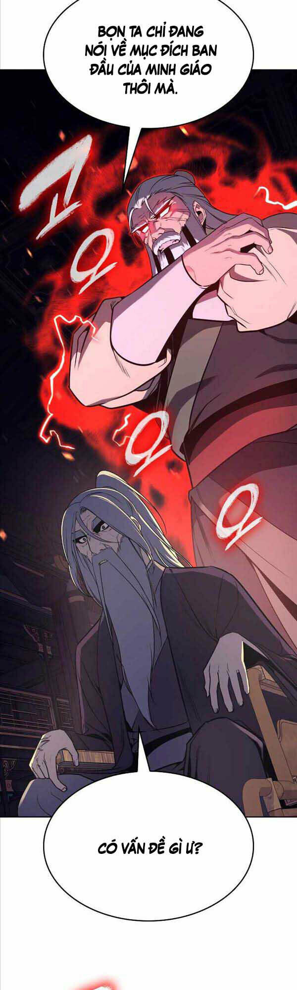 Thiên Ma Thần Quyết Trùng Sinh - Chapter 69 - Page 21