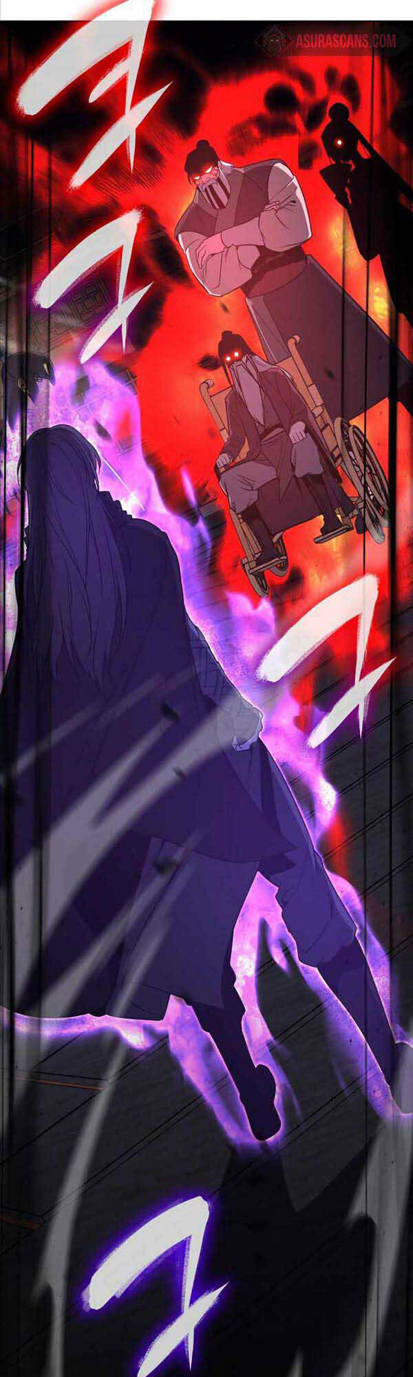 Thiên Ma Thần Quyết Trùng Sinh - Chapter 69 - Page 22