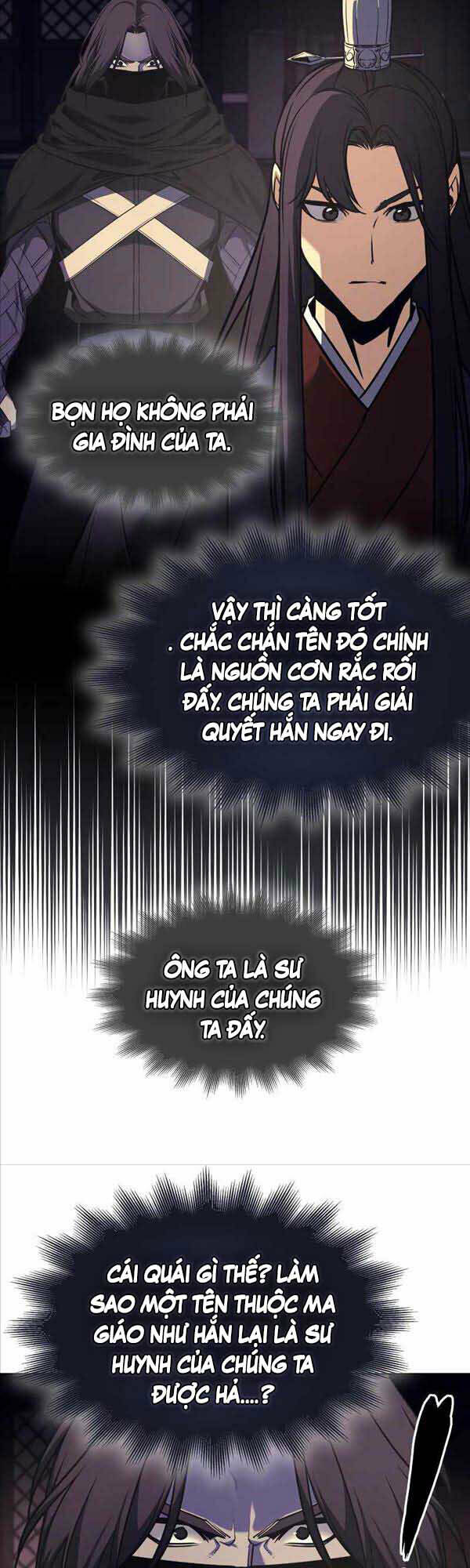 Thiên Ma Thần Quyết Trùng Sinh - Chapter 69 - Page 24