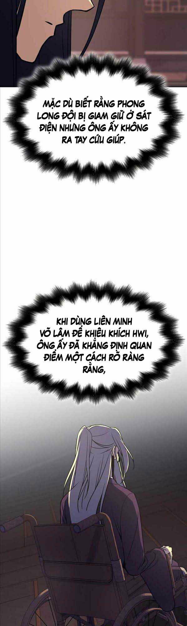 Thiên Ma Thần Quyết Trùng Sinh - Chapter 69 - Page 27