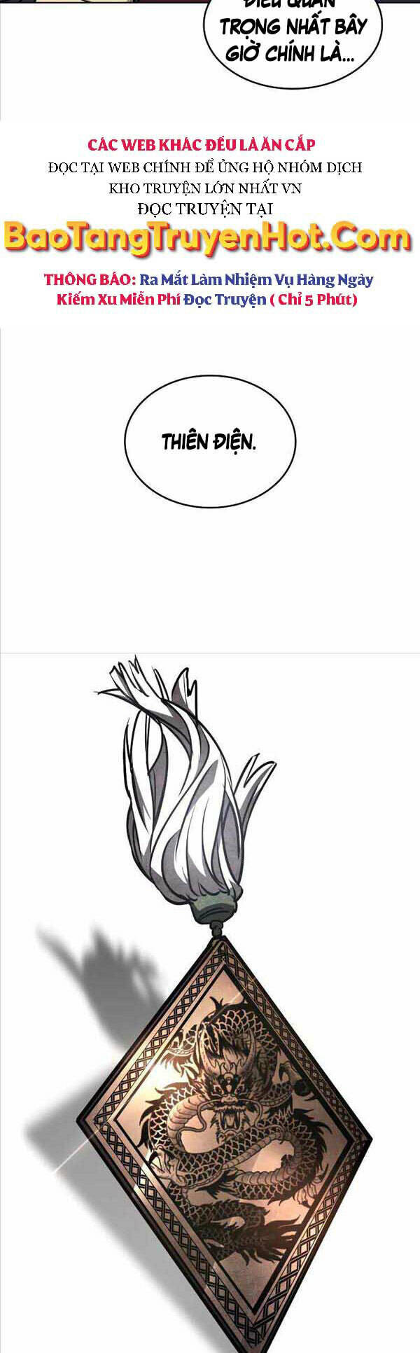 Thiên Ma Thần Quyết Trùng Sinh - Chapter 69 - Page 29