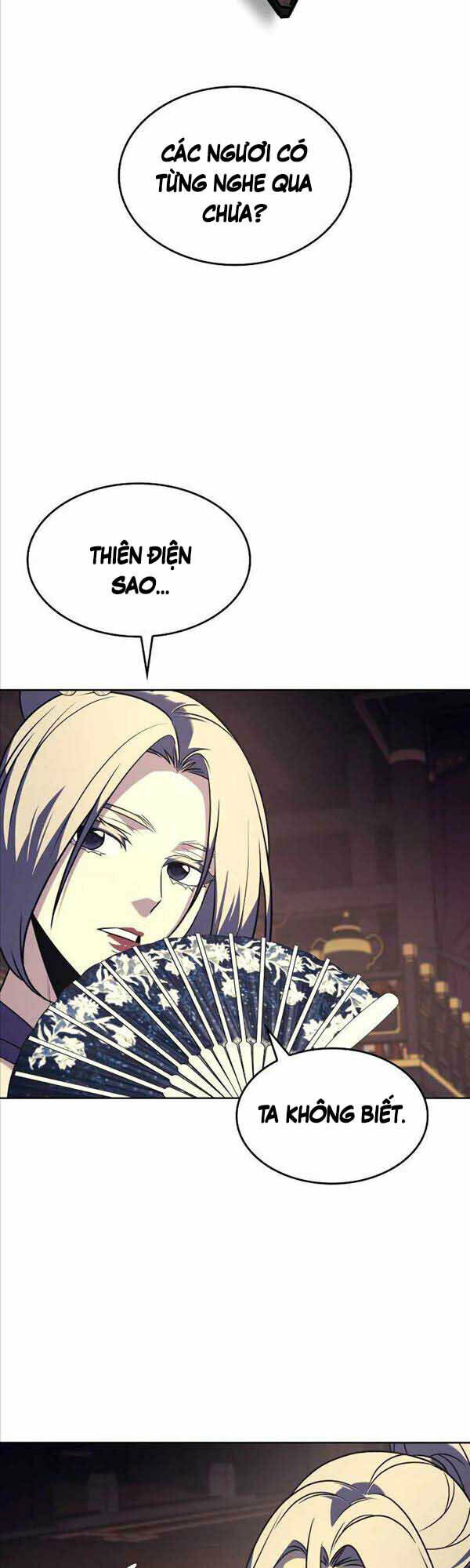 Thiên Ma Thần Quyết Trùng Sinh - Chapter 69 - Page 30