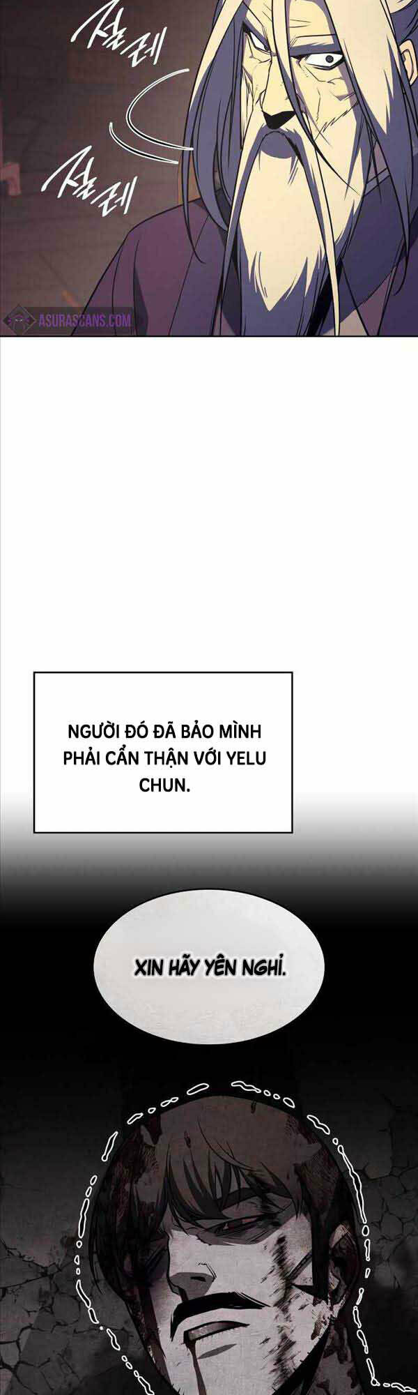 Thiên Ma Thần Quyết Trùng Sinh - Chapter 69 - Page 31