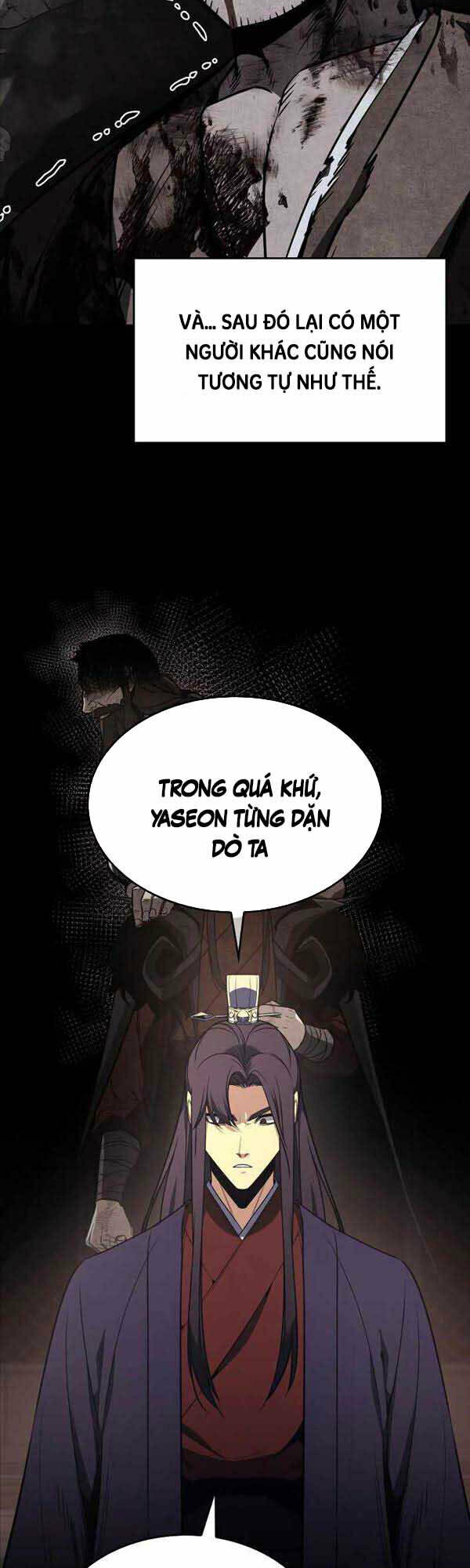 Thiên Ma Thần Quyết Trùng Sinh - Chapter 69 - Page 32