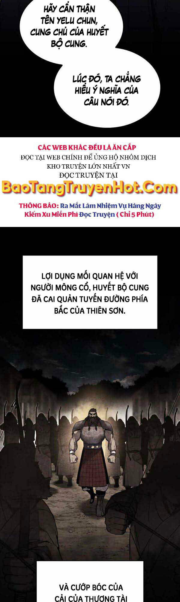 Thiên Ma Thần Quyết Trùng Sinh - Chapter 69 - Page 33