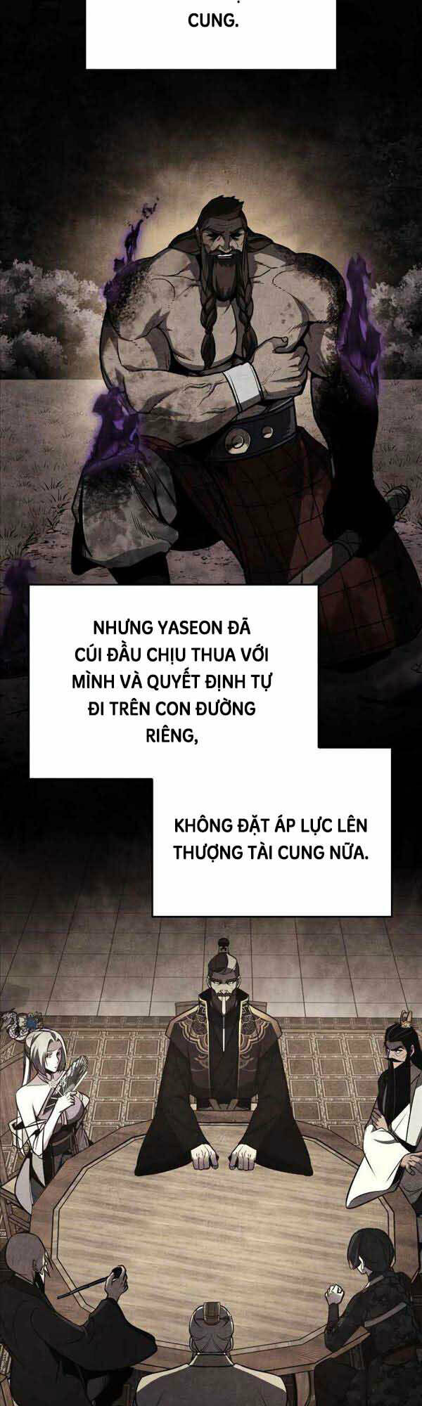 Thiên Ma Thần Quyết Trùng Sinh - Chapter 69 - Page 34