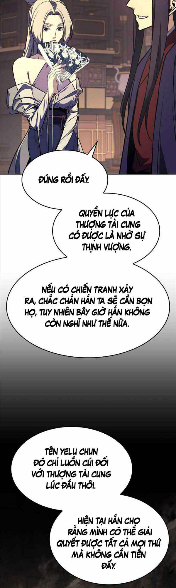 Thiên Ma Thần Quyết Trùng Sinh - Chapter 69 - Page 36