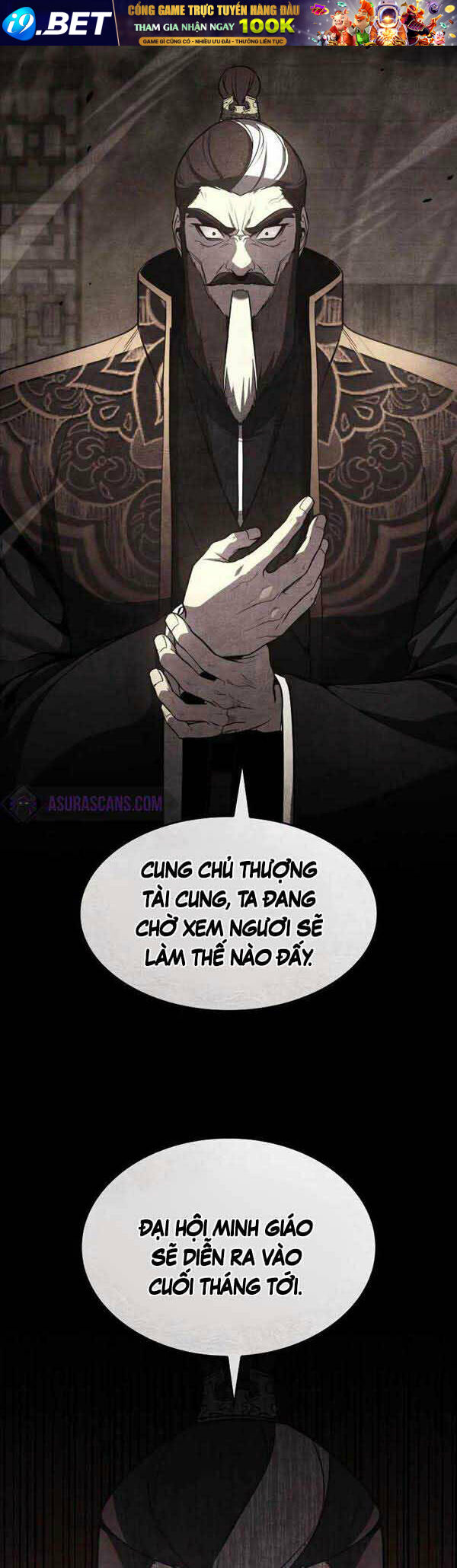 Thiên Ma Thần Quyết Trùng Sinh - Chapter 69 - Page 37