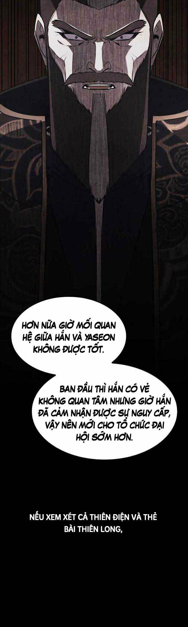 Thiên Ma Thần Quyết Trùng Sinh - Chapter 69 - Page 38