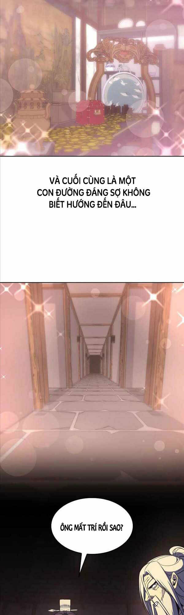 Thiên Ma Thần Quyết Trùng Sinh - Chapter 69 - Page 3