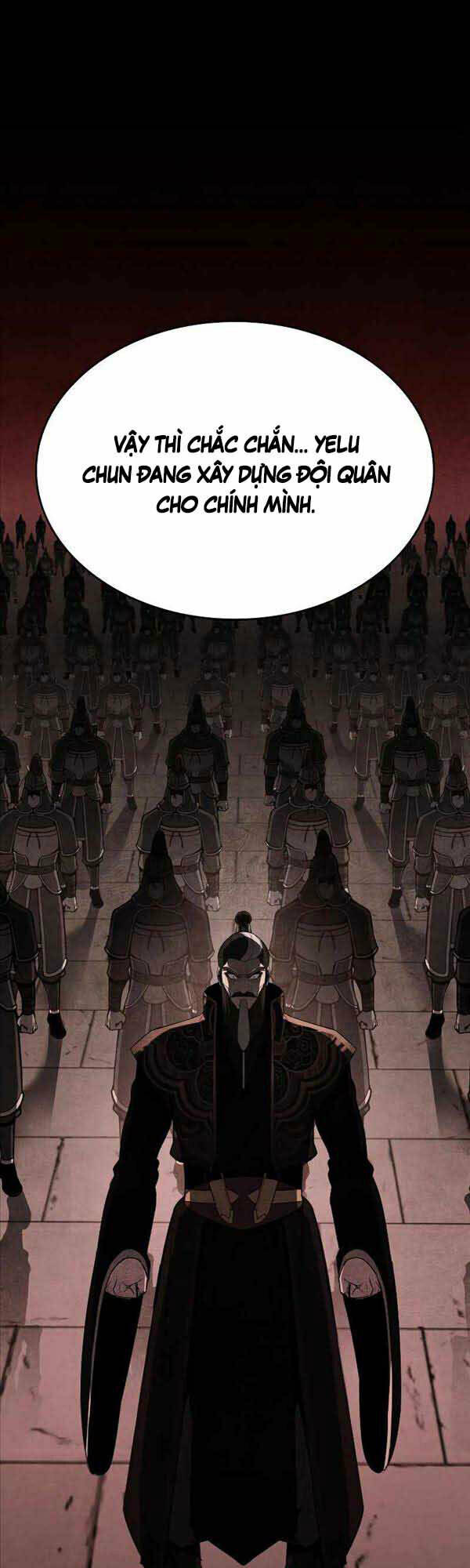 Thiên Ma Thần Quyết Trùng Sinh - Chapter 69 - Page 39