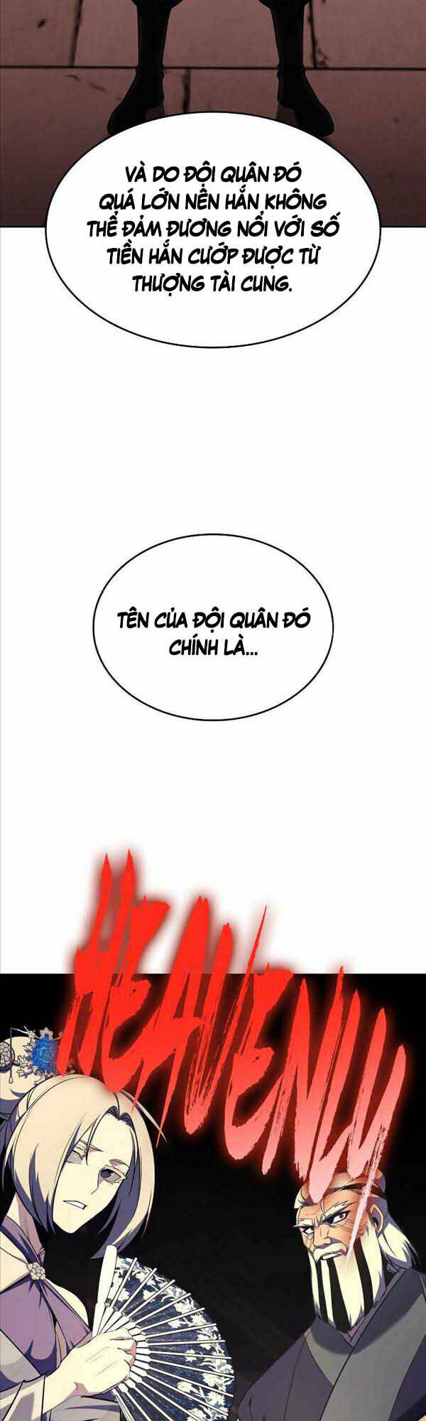 Thiên Ma Thần Quyết Trùng Sinh - Chapter 69 - Page 40