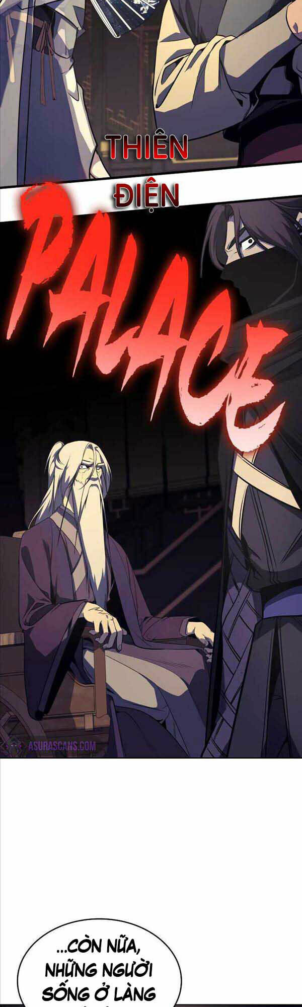 Thiên Ma Thần Quyết Trùng Sinh - Chapter 69 - Page 41