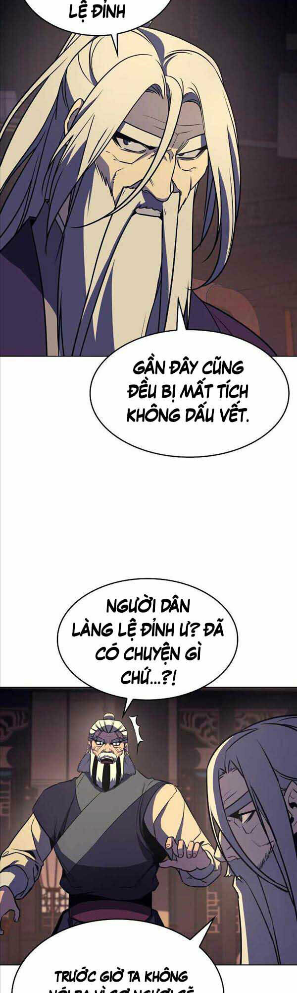Thiên Ma Thần Quyết Trùng Sinh - Chapter 69 - Page 42