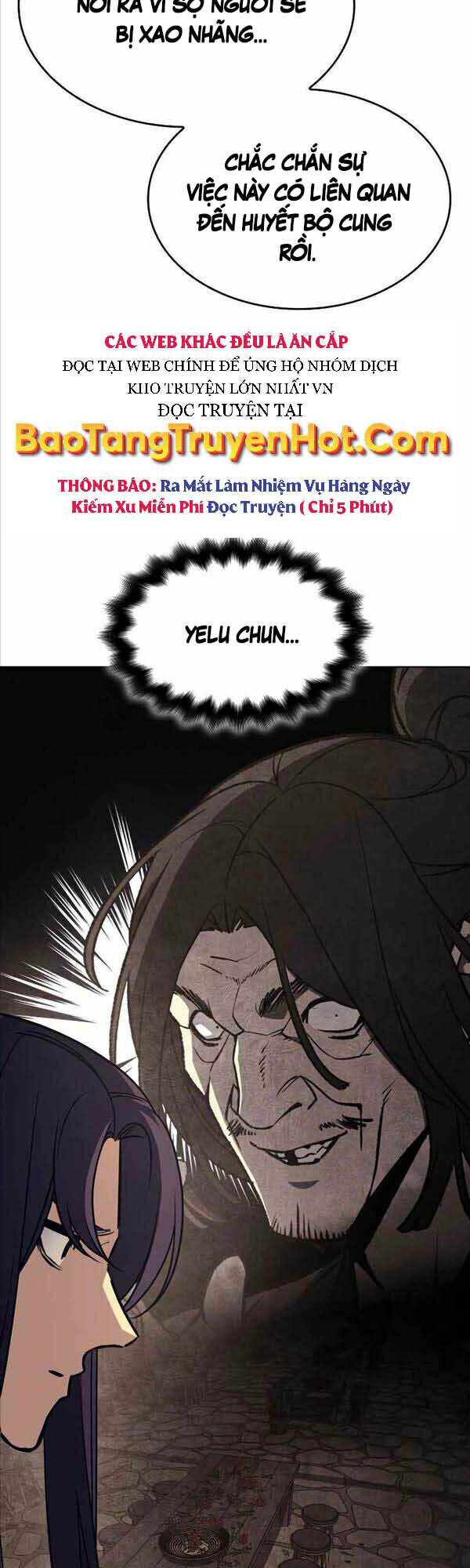 Thiên Ma Thần Quyết Trùng Sinh - Chapter 69 - Page 43