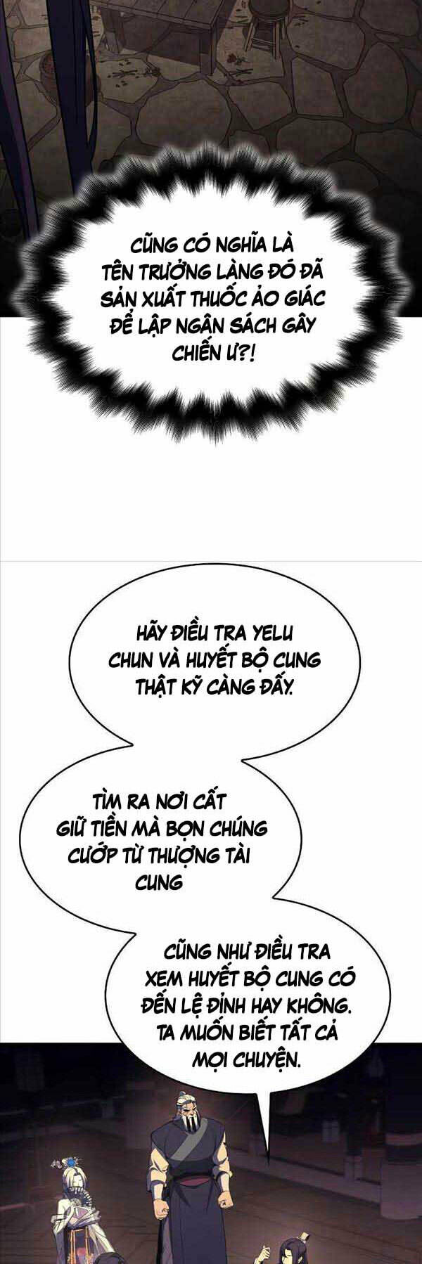 Thiên Ma Thần Quyết Trùng Sinh - Chapter 69 - Page 44