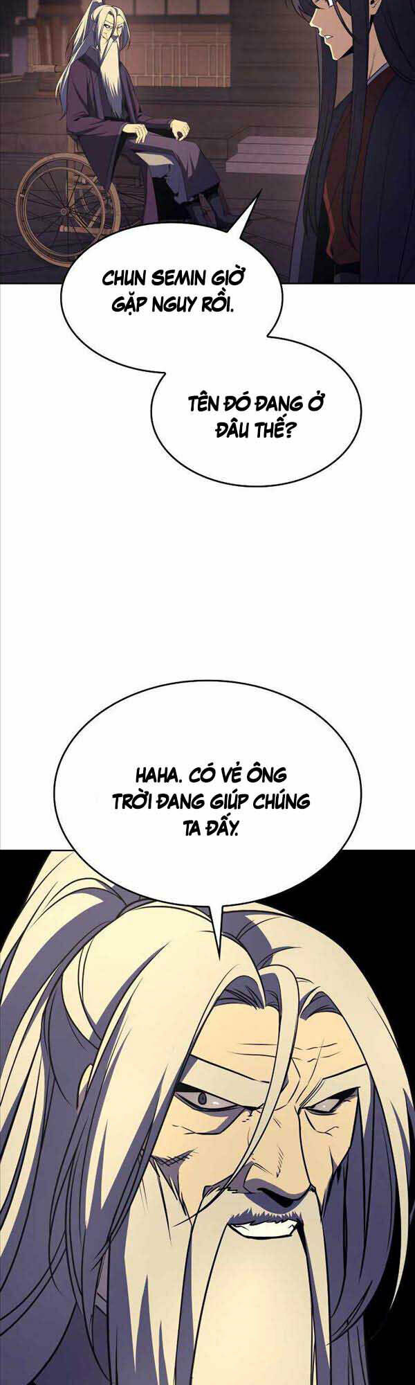 Thiên Ma Thần Quyết Trùng Sinh - Chapter 69 - Page 46