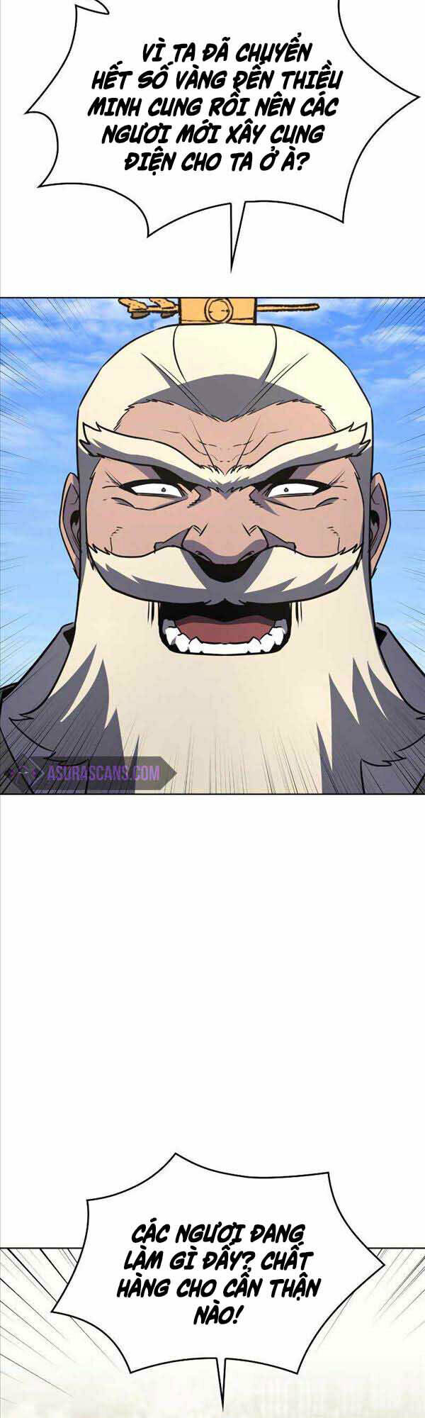 Thiên Ma Thần Quyết Trùng Sinh - Chapter 69 - Page 48