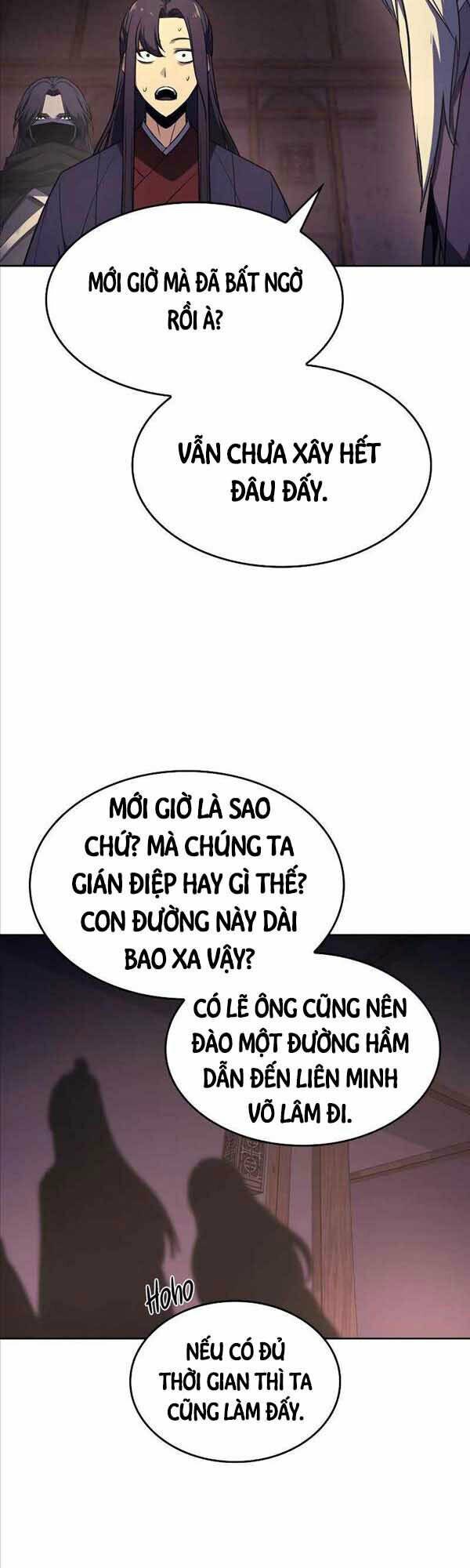 Thiên Ma Thần Quyết Trùng Sinh - Chapter 69 - Page 4
