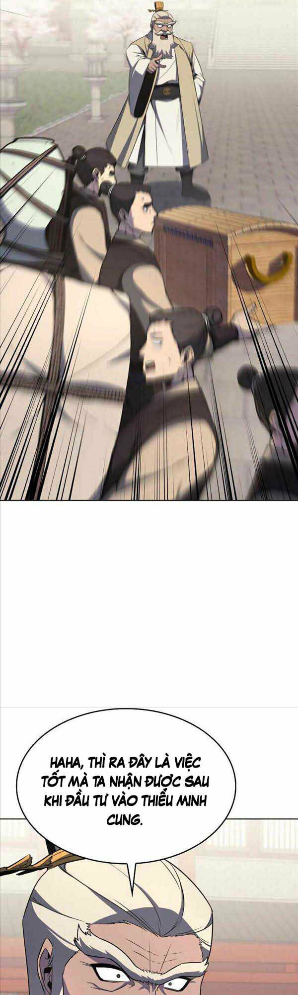 Thiên Ma Thần Quyết Trùng Sinh - Chapter 69 - Page 49