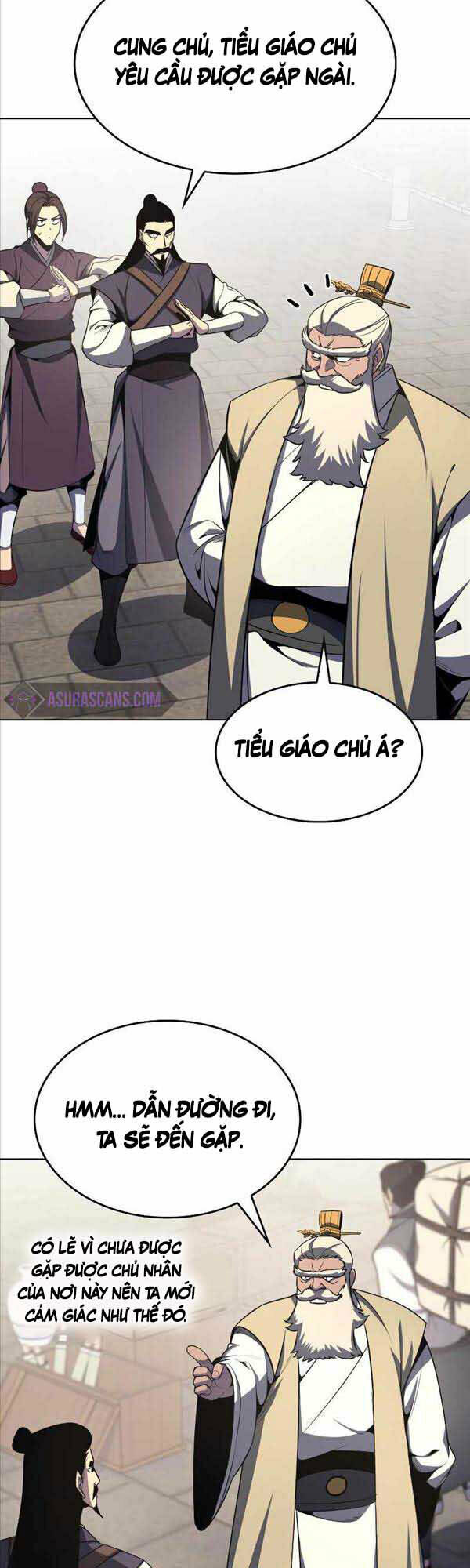 Thiên Ma Thần Quyết Trùng Sinh - Chapter 69 - Page 51