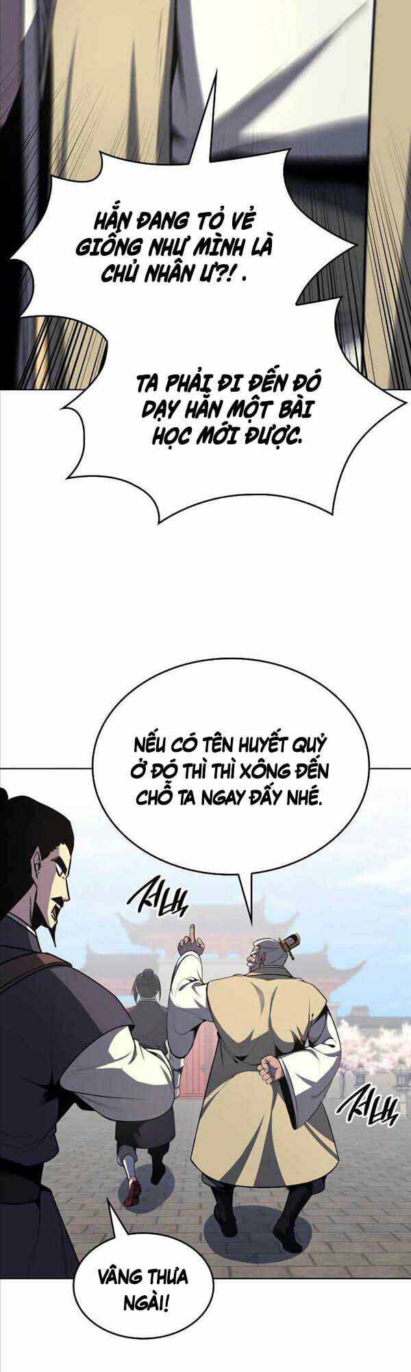 Thiên Ma Thần Quyết Trùng Sinh - Chapter 69 - Page 53