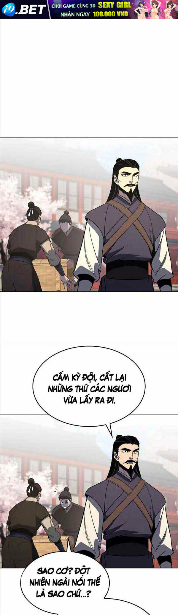 Thiên Ma Thần Quyết Trùng Sinh - Chapter 69 - Page 54