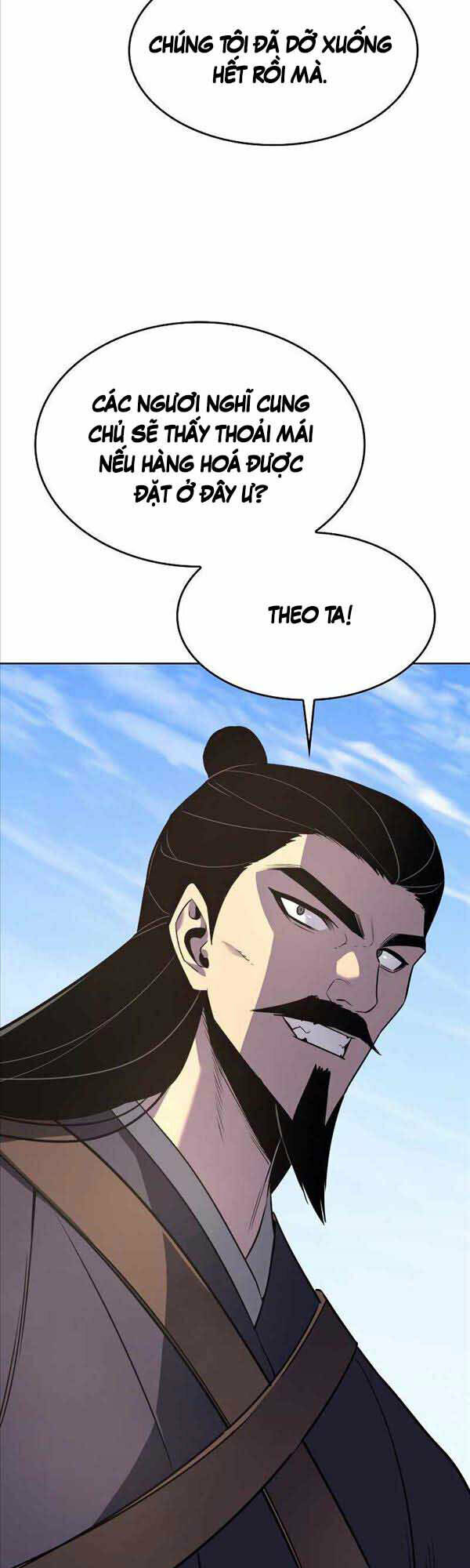 Thiên Ma Thần Quyết Trùng Sinh - Chapter 69 - Page 55