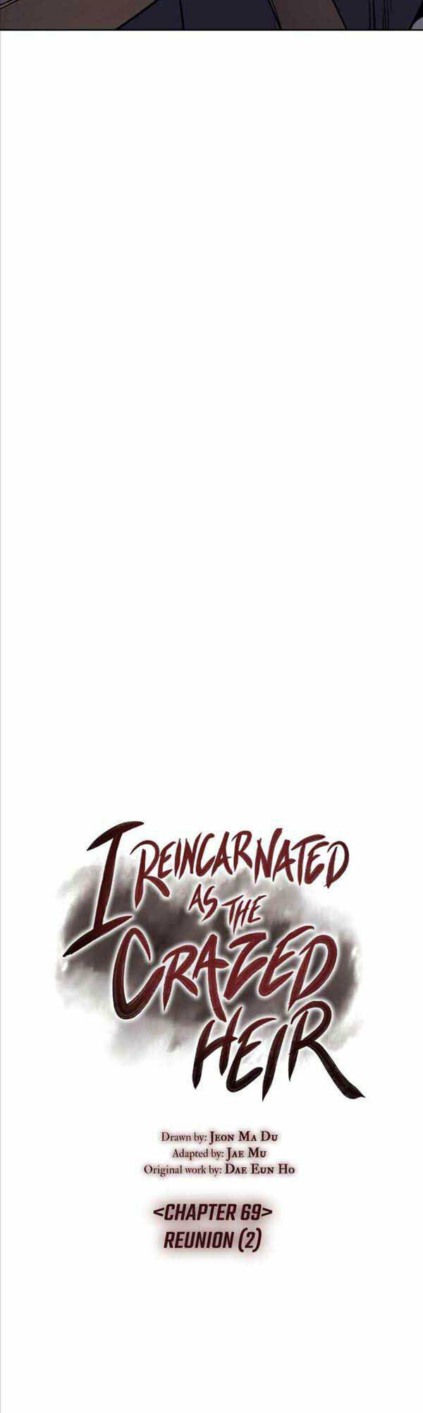 Thiên Ma Thần Quyết Trùng Sinh - Chapter 69 - Page 56