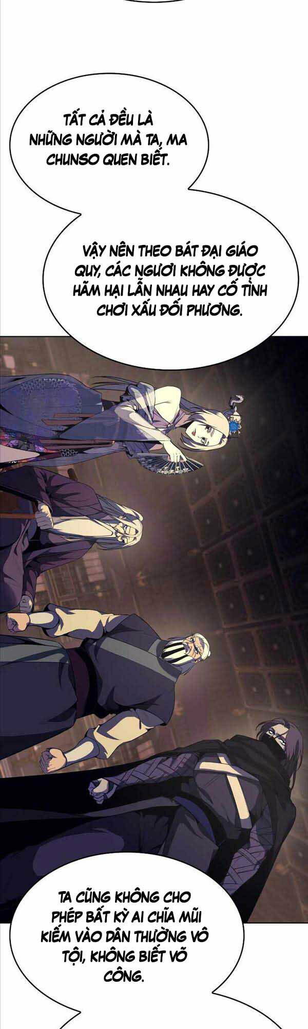 Thiên Ma Thần Quyết Trùng Sinh - Chapter 69 - Page 58