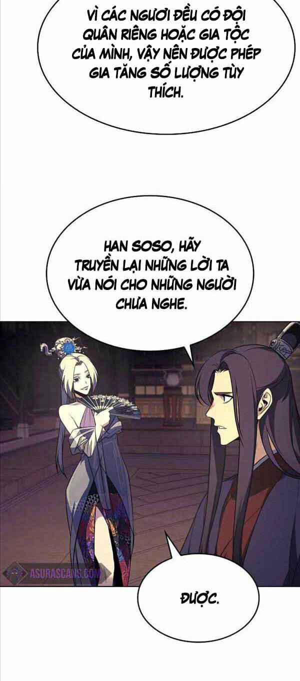 Thiên Ma Thần Quyết Trùng Sinh - Chapter 69 - Page 59